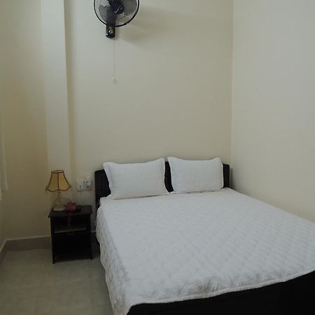 Huong Toan 2 Hotel Phu Quoc Exterior photo