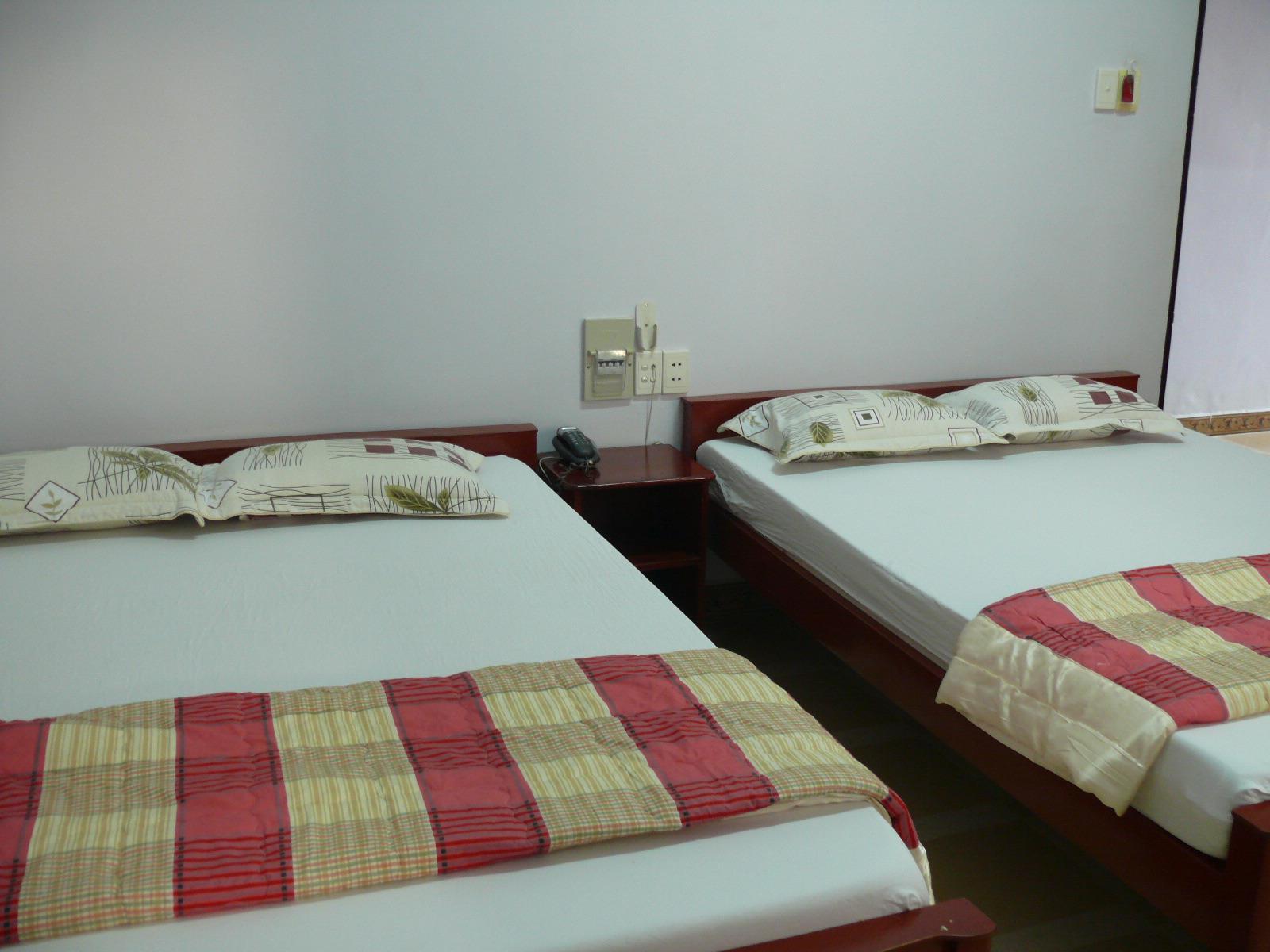 Huong Toan 2 Hotel Phu Quoc Exterior photo
