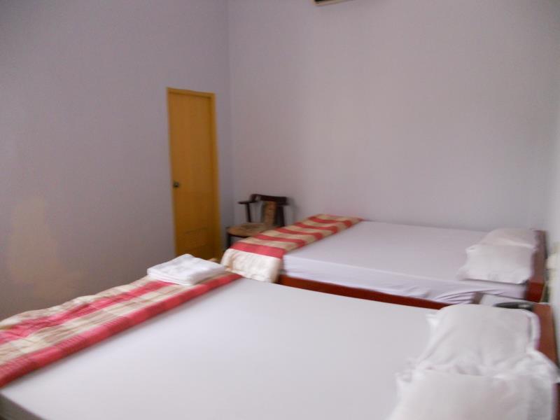 Huong Toan 2 Hotel Phu Quoc Exterior photo
