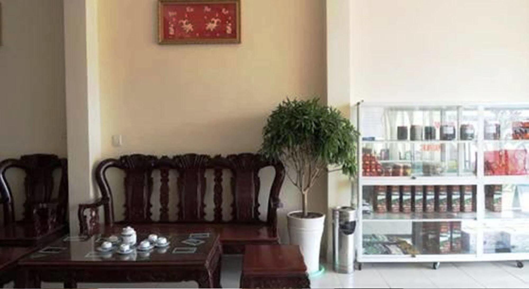 Huong Toan 2 Hotel Phu Quoc Exterior photo