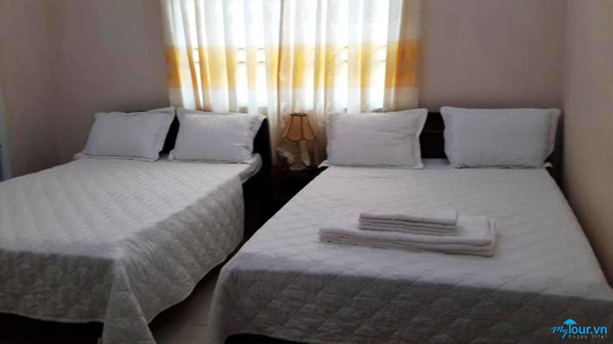 Huong Toan 2 Hotel Phu Quoc Exterior photo