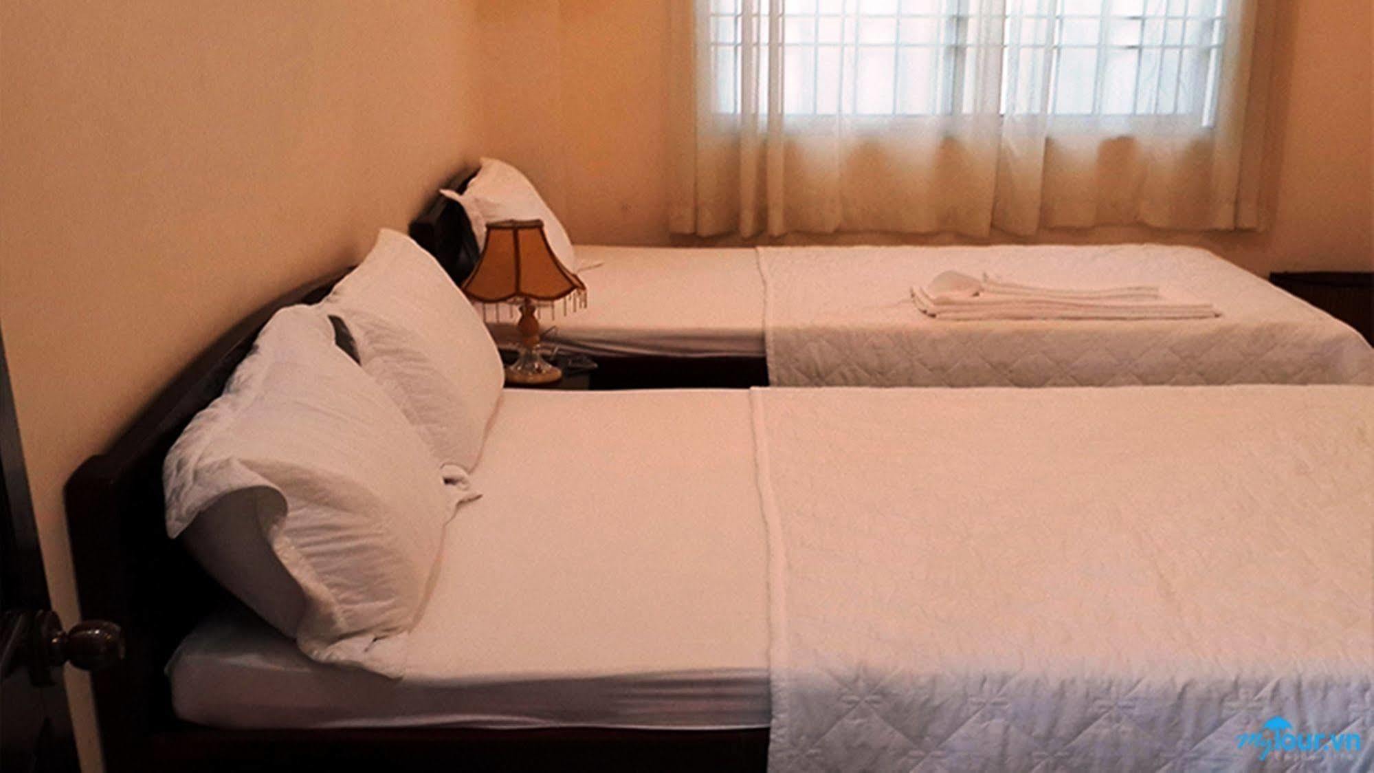 Huong Toan 2 Hotel Phu Quoc Exterior photo