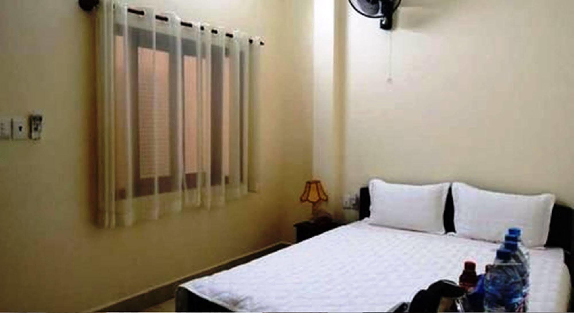 Huong Toan 2 Hotel Phu Quoc Exterior photo