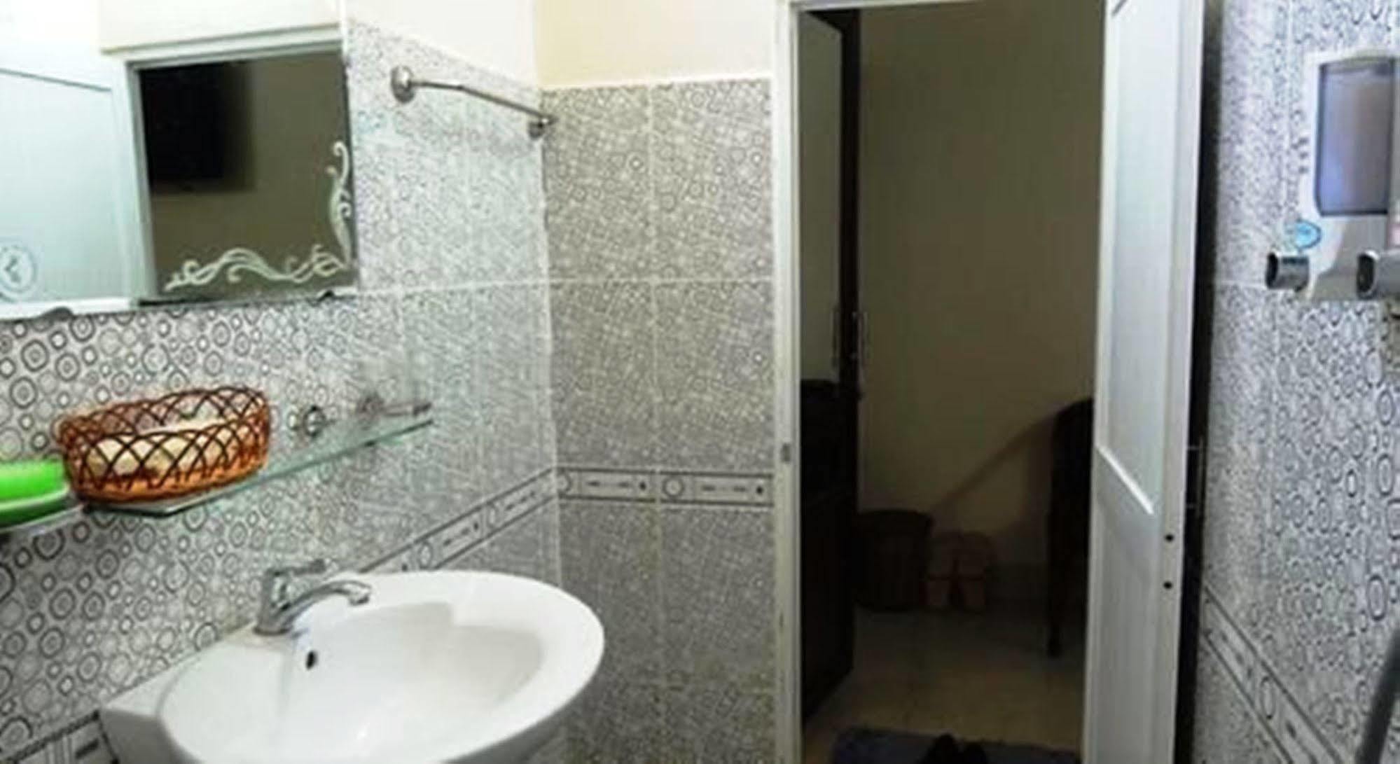 Huong Toan 2 Hotel Phu Quoc Exterior photo