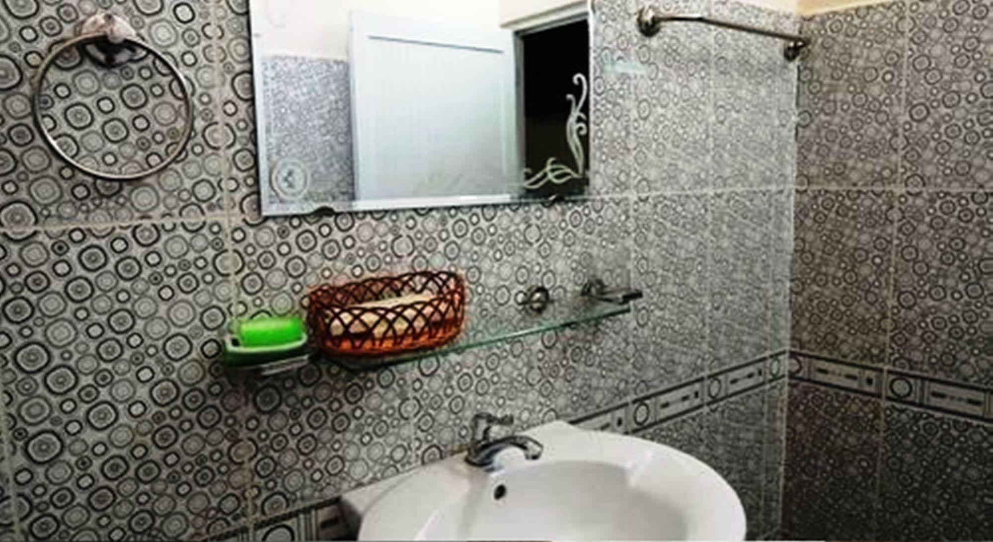 Huong Toan 2 Hotel Phu Quoc Exterior photo