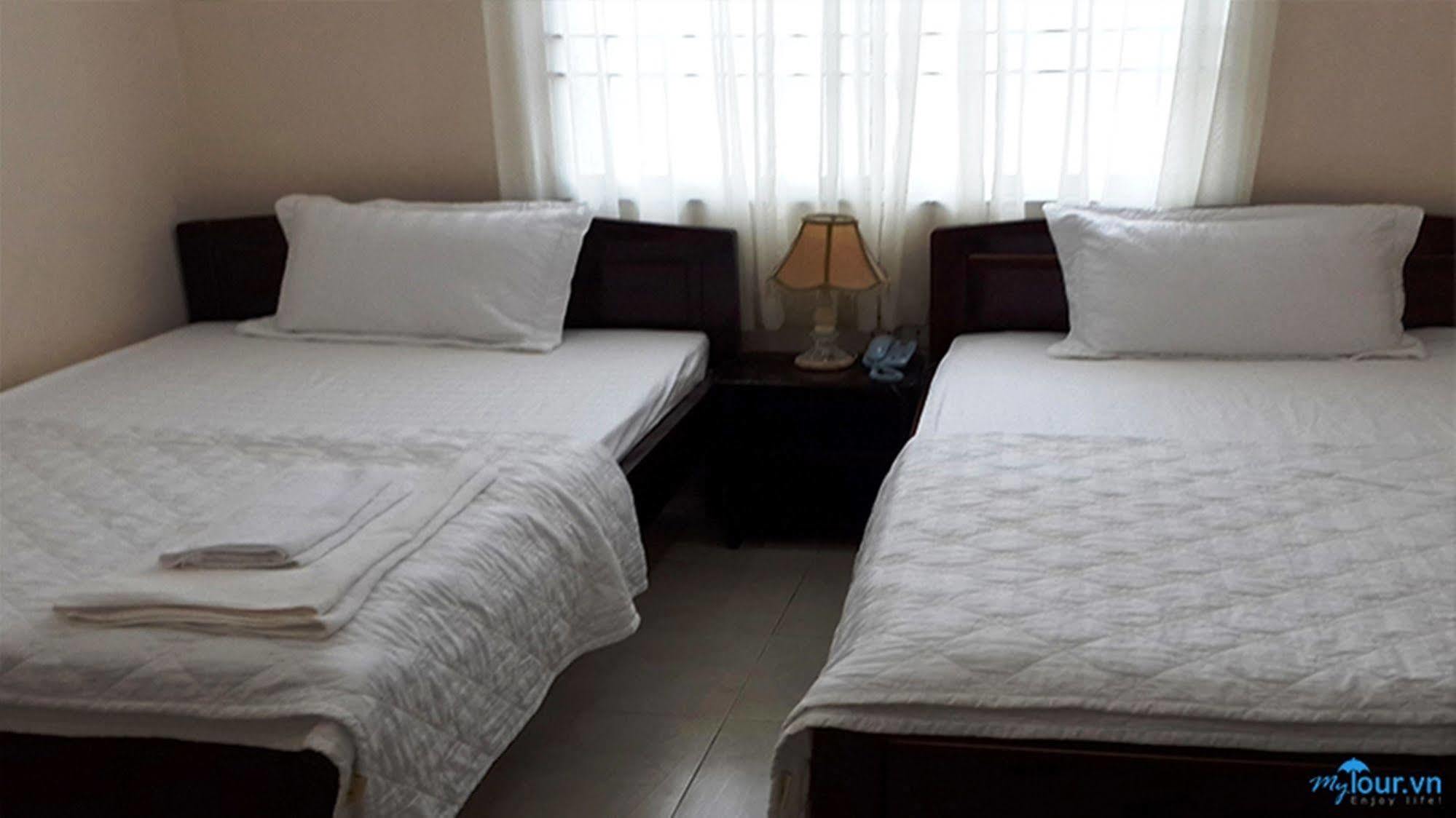 Huong Toan 2 Hotel Phu Quoc Exterior photo