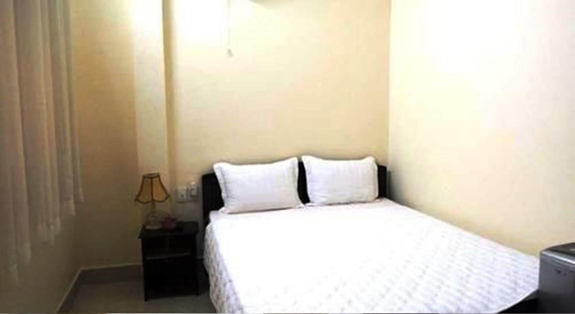 Huong Toan 2 Hotel Phu Quoc Exterior photo