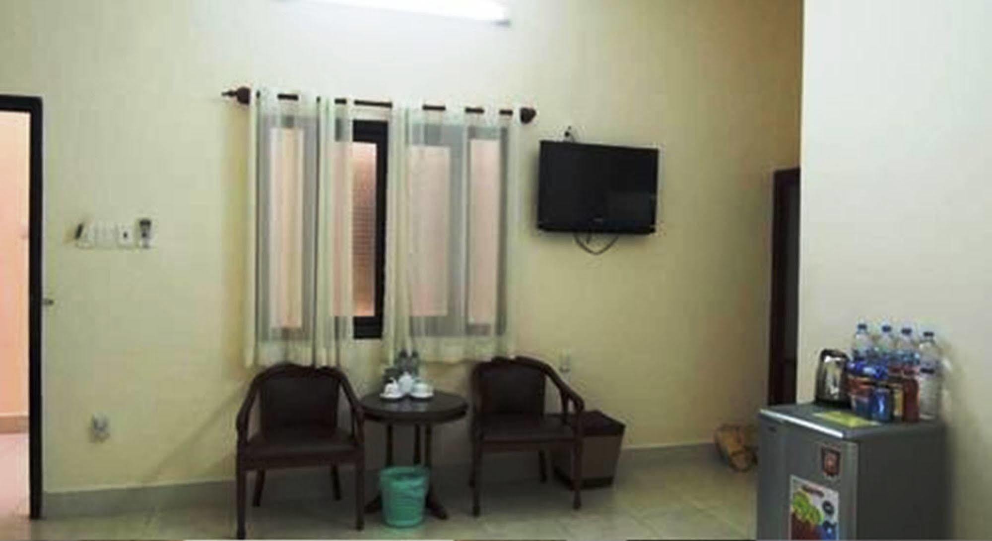Huong Toan 2 Hotel Phu Quoc Exterior photo