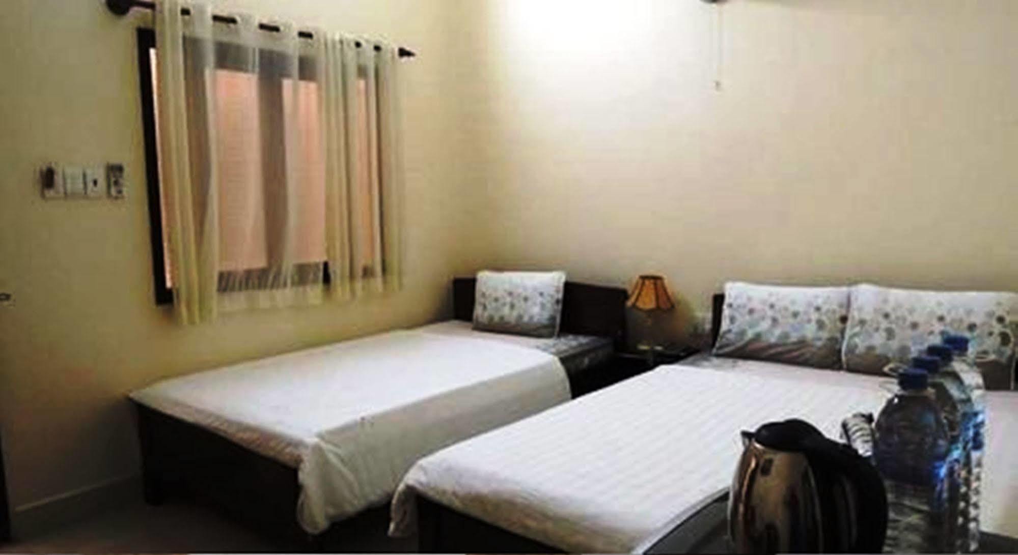 Huong Toan 2 Hotel Phu Quoc Exterior photo