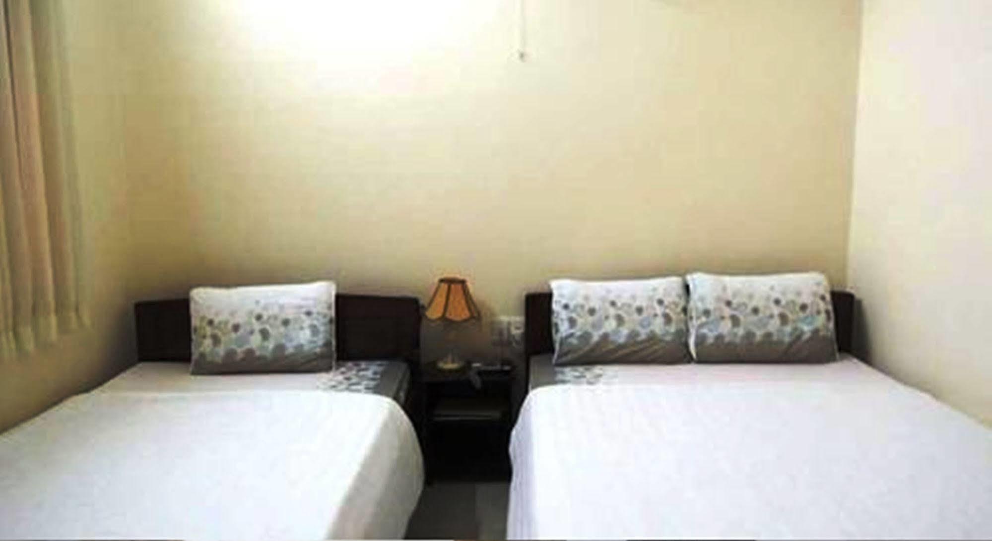 Huong Toan 2 Hotel Phu Quoc Exterior photo
