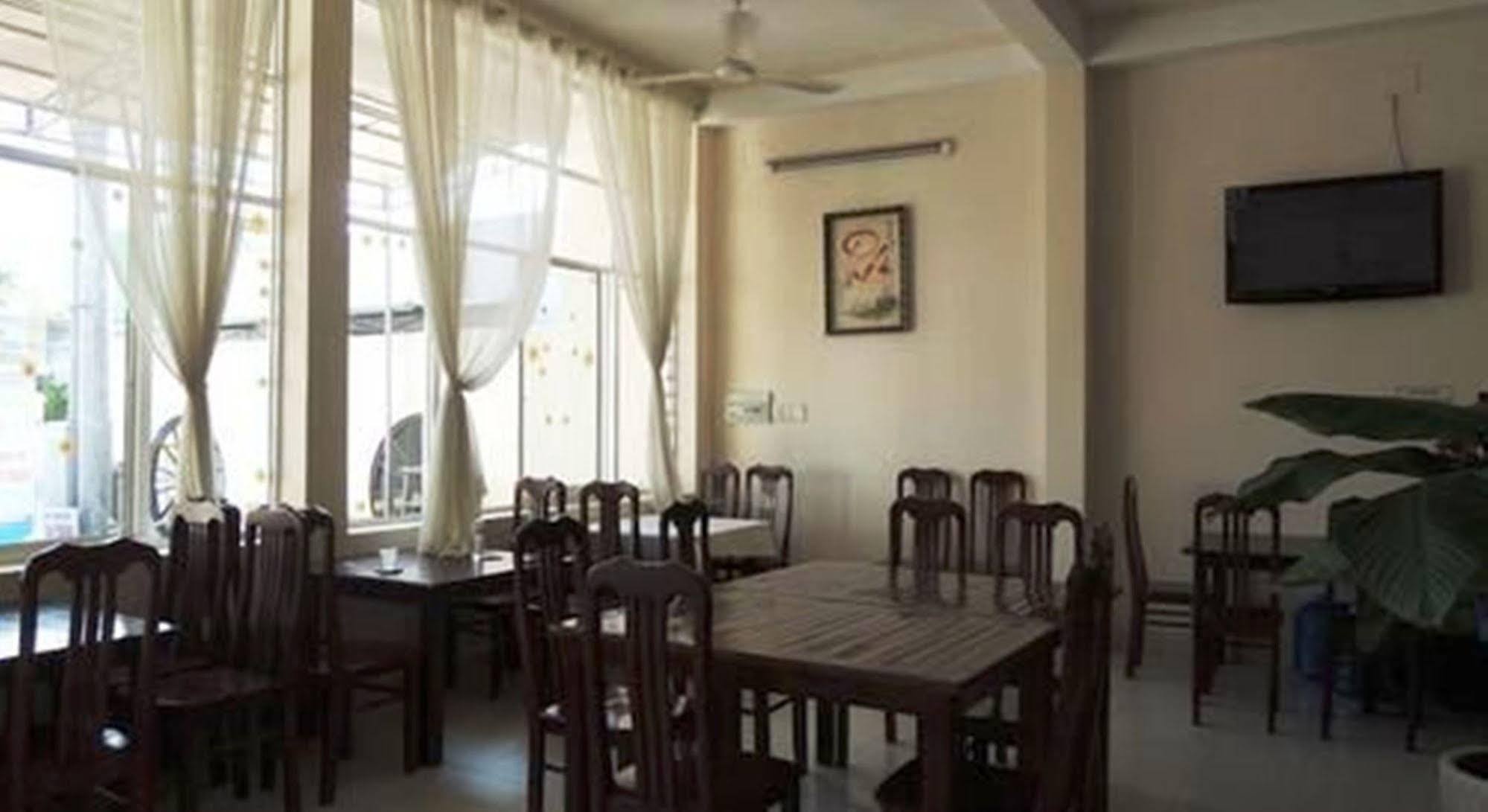 Huong Toan 2 Hotel Phu Quoc Exterior photo