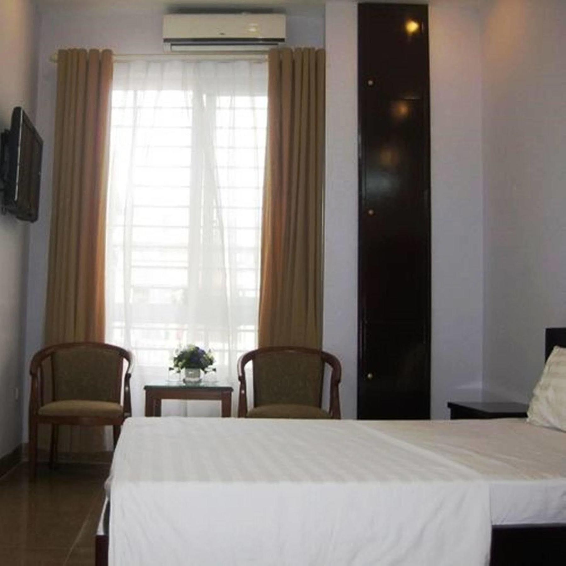 Huong Toan 2 Hotel Phu Quoc Exterior photo