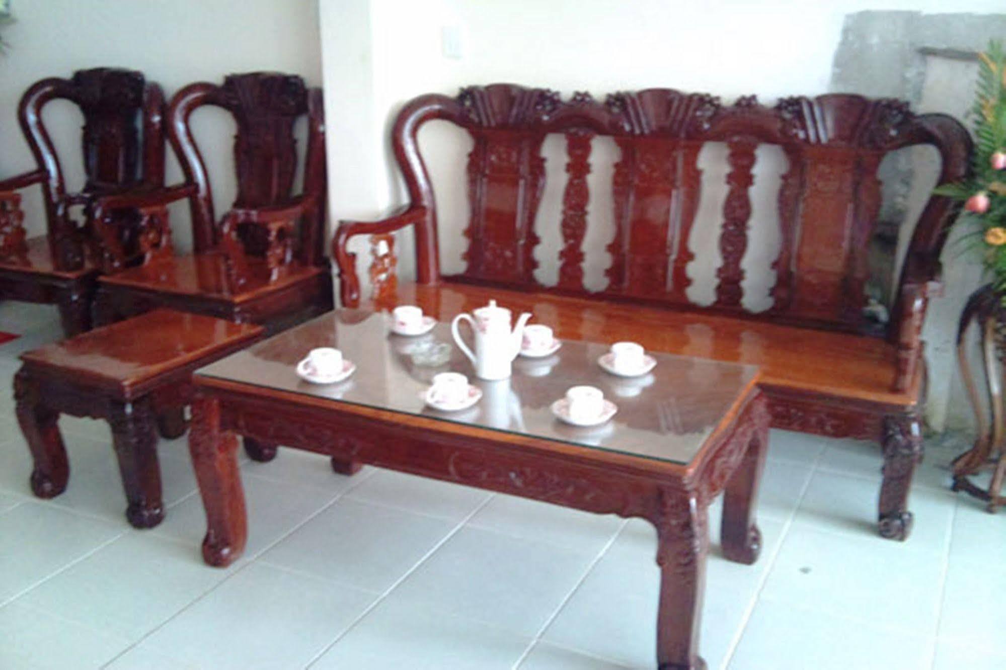 Huong Toan 2 Hotel Phu Quoc Exterior photo