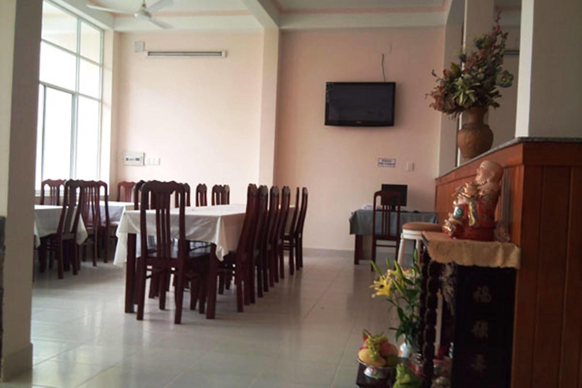 Huong Toan 2 Hotel Phu Quoc Exterior photo