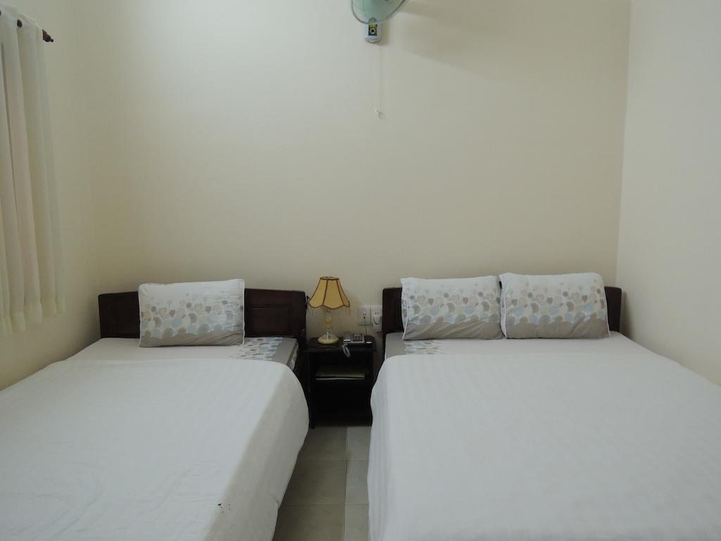 Huong Toan 2 Hotel Phu Quoc Exterior photo