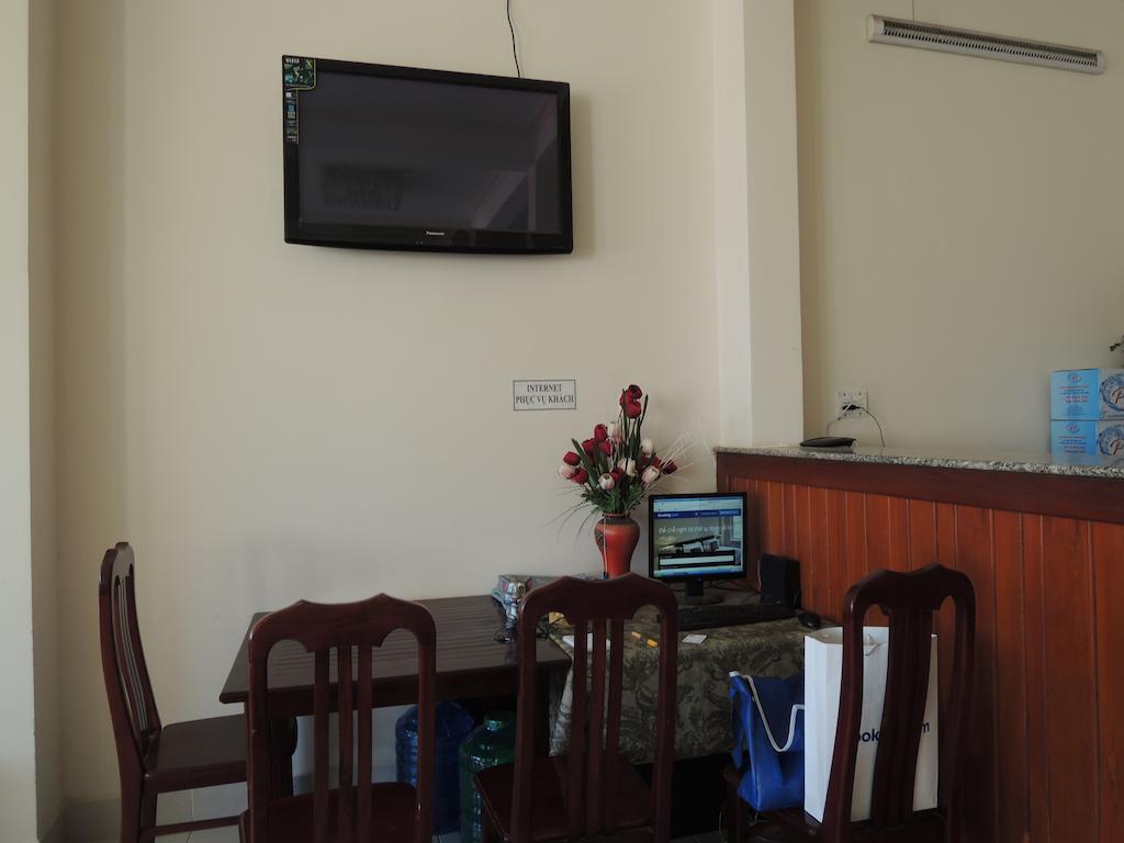 Huong Toan 2 Hotel Phu Quoc Exterior photo