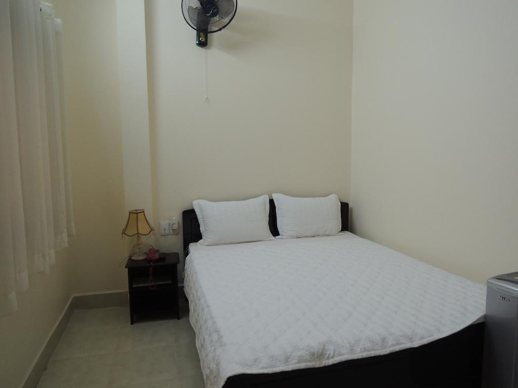 Huong Toan 2 Hotel Phu Quoc Exterior photo