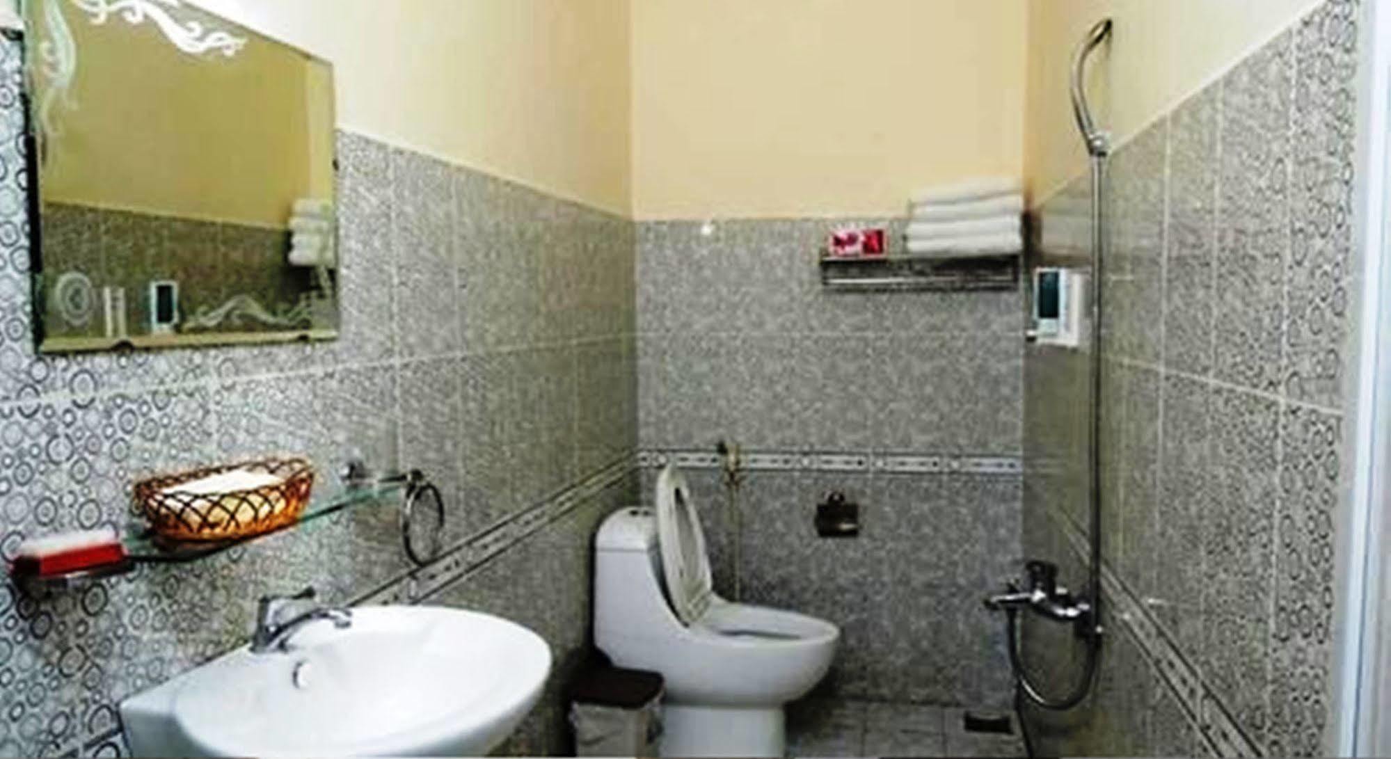 Huong Toan 2 Hotel Phu Quoc Exterior photo