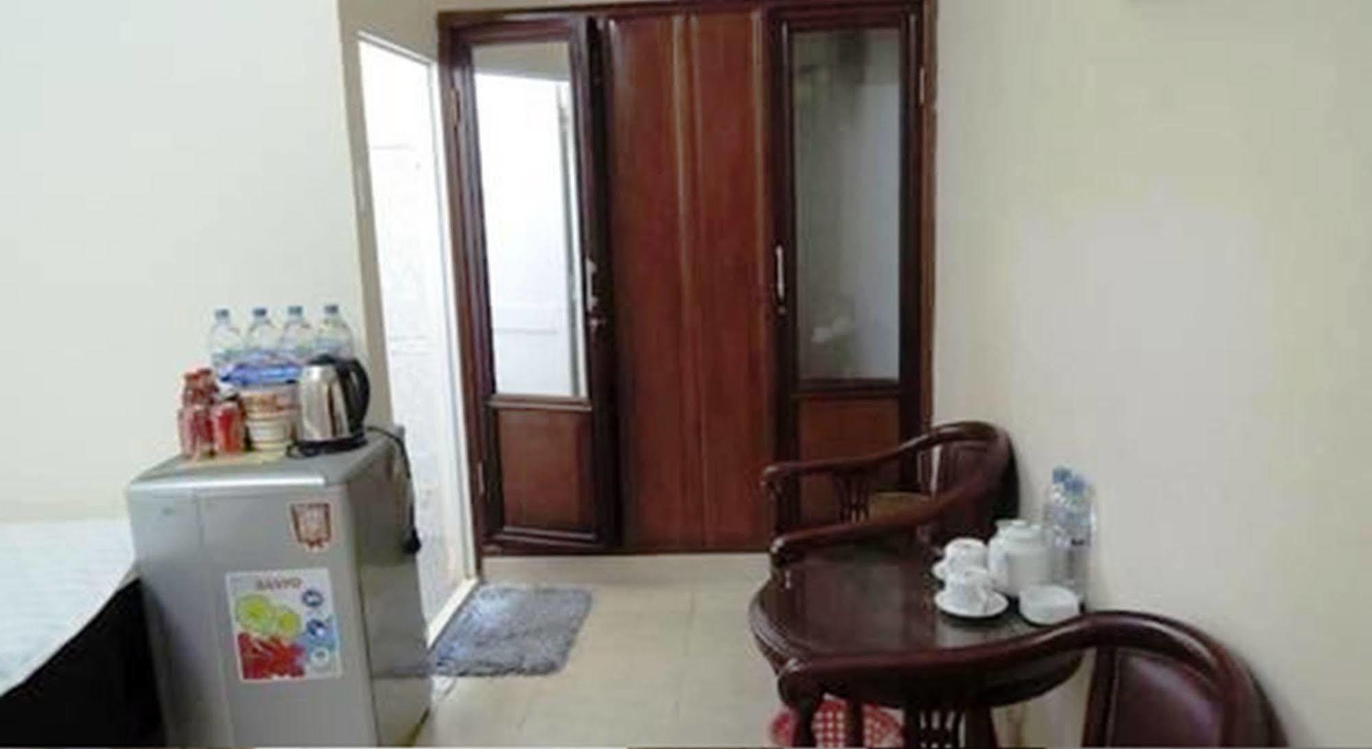 Huong Toan 2 Hotel Phu Quoc Exterior photo